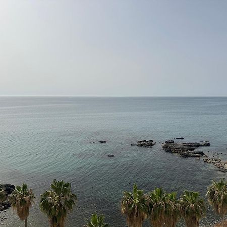 La Perla Beach Benalmádena Kültér fotó